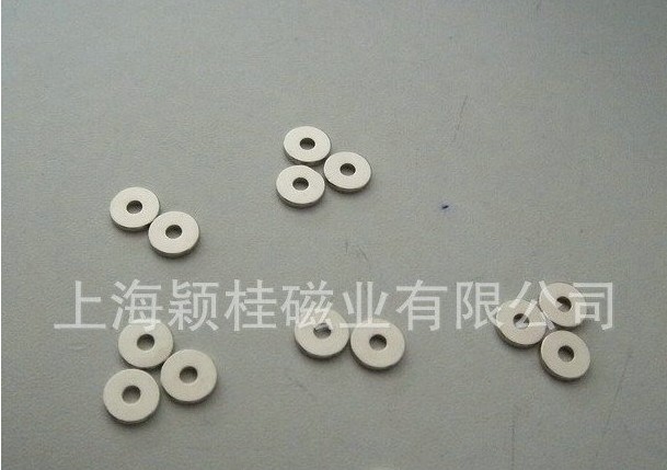 物以稀為貴，釹鐵硼稀土強磁磁鐵，此物只應天上有，不知人間剩幾枚！
