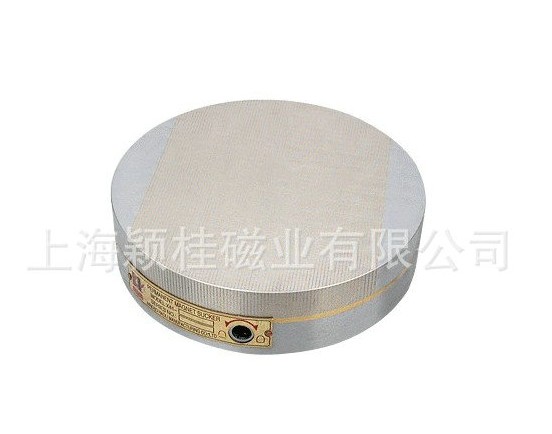 為什么永磁吸盤吸力強大，節(jié)約能源，可靠？