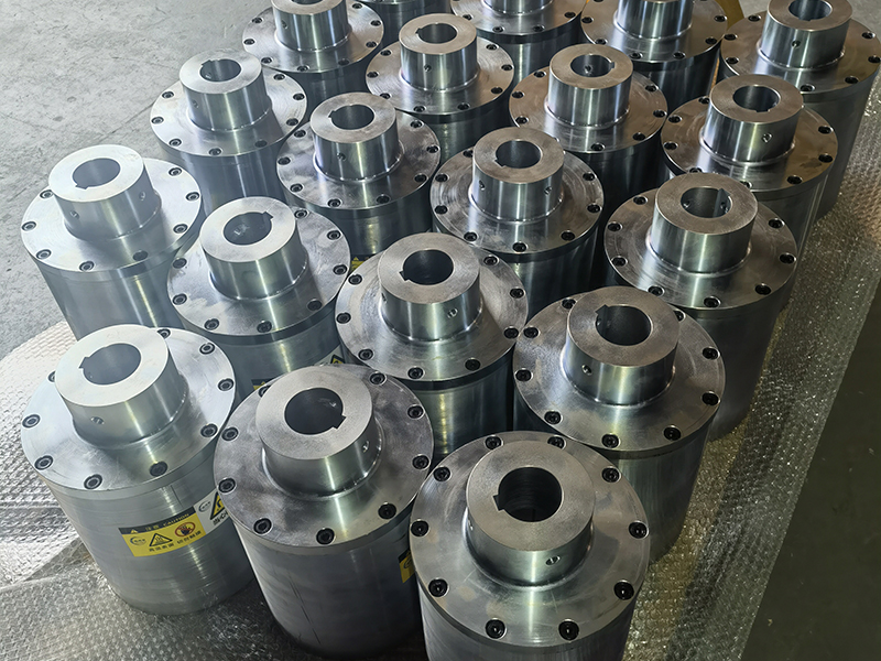 永磁傳動(dòng)聯(lián)軸器具體有什么作用？
