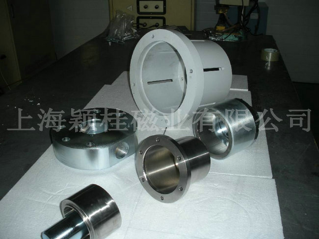 磁力聯軸器的作用有哪些？