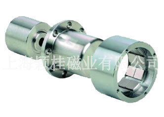 磁性聯軸器的永磁材料有哪幾種？