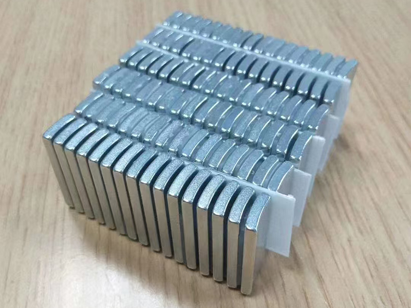 單面磁鐵的應用行業有哪些