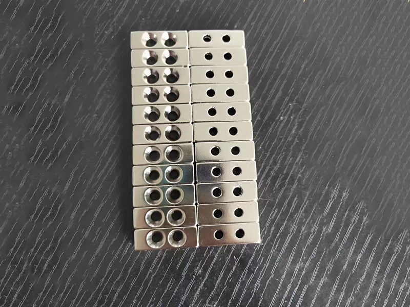 鐵氧體磁鐵的作用在哪些方面體現