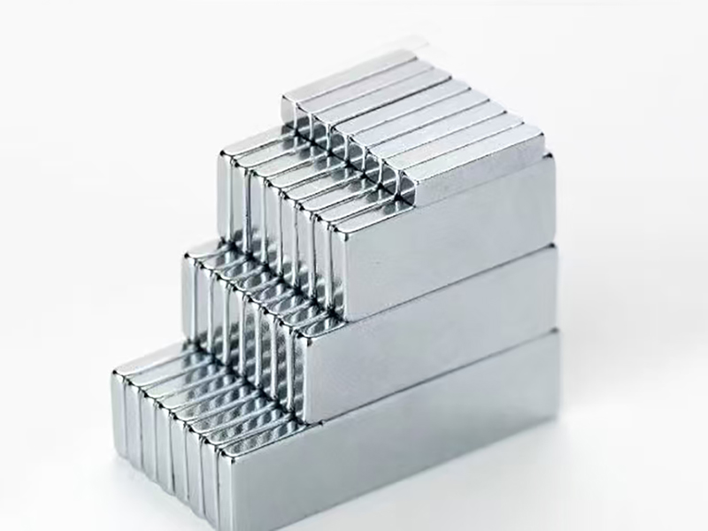 釹鐵硼永磁的應用及生產工藝